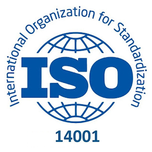ISO 14001