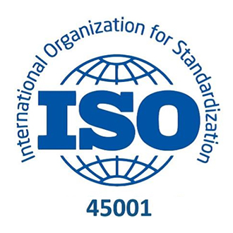 ISO 45001