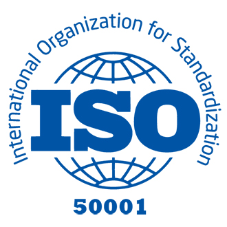 ISO 50001