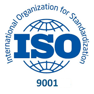 ISO 9001